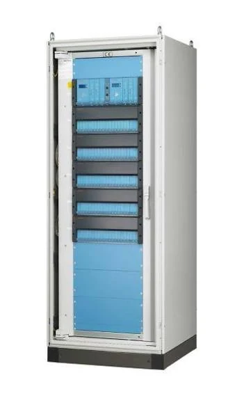Original Honeywell Safety Manager controller cabinet